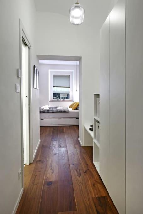 Wally apartment