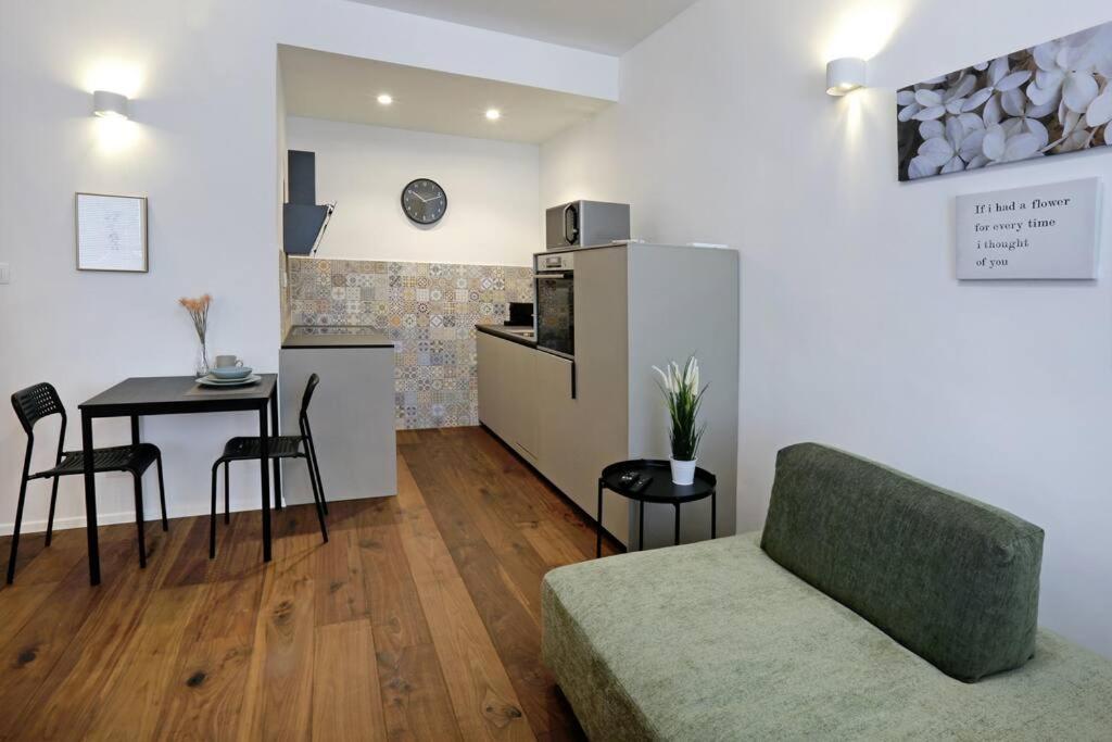 Wally apartment