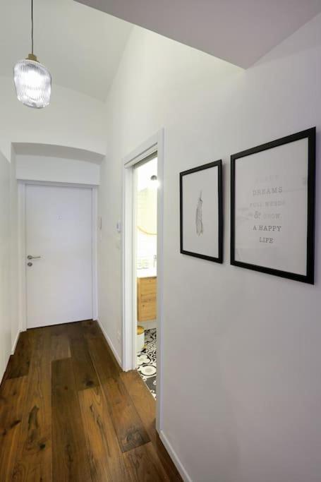 Wally apartment