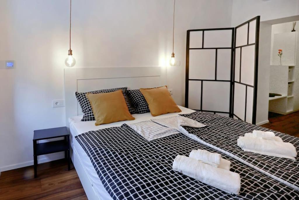 Wally apartment