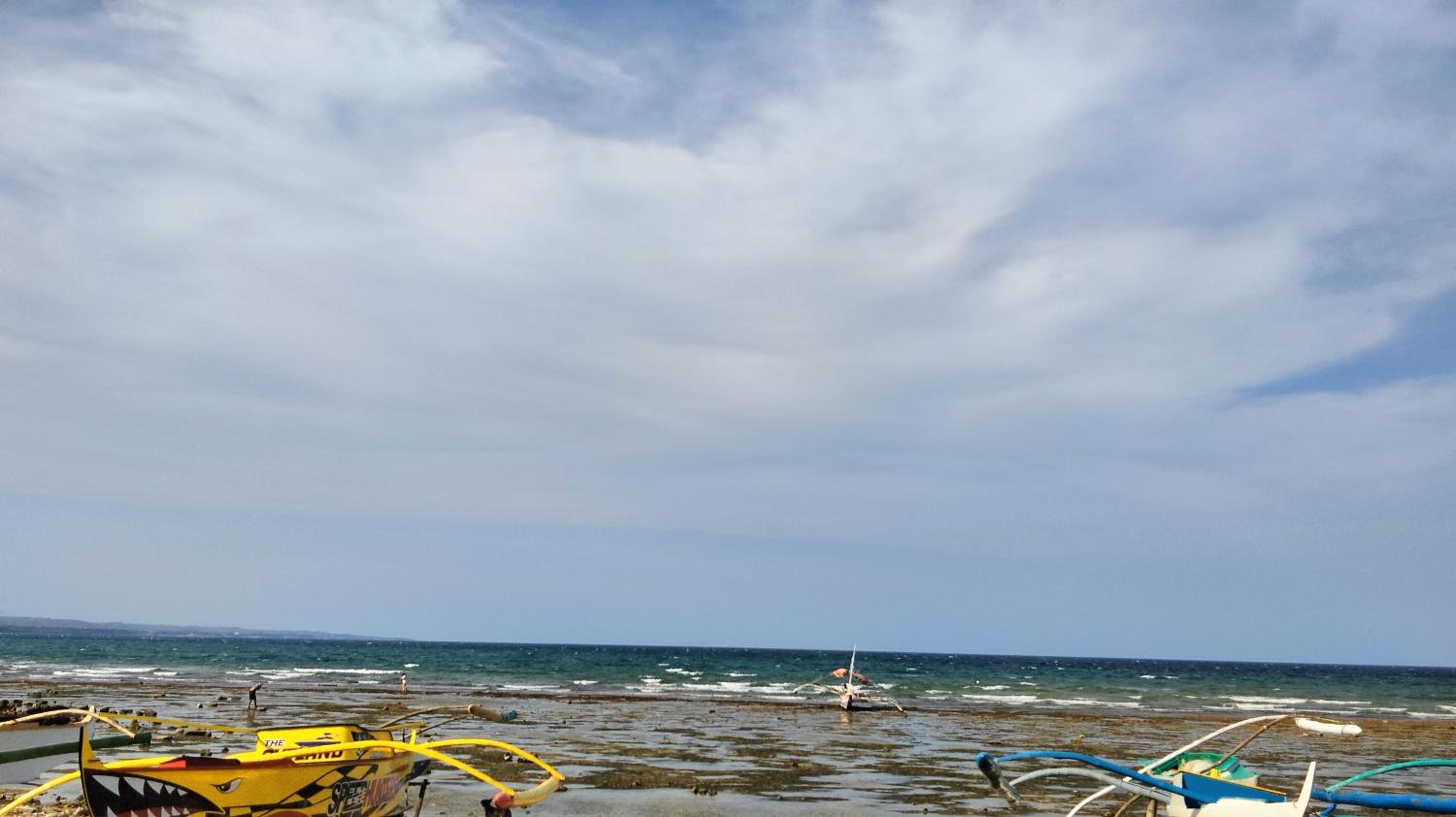 Moonlight Seaside Apartments Liloan Cebu