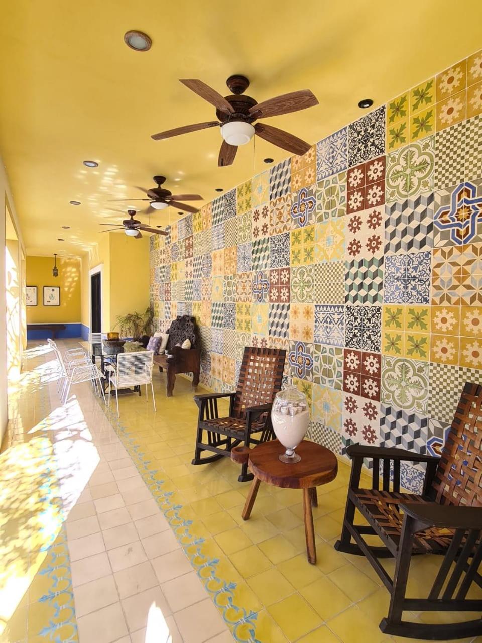Malin Kaya, your Mexican Home away from Home view 3