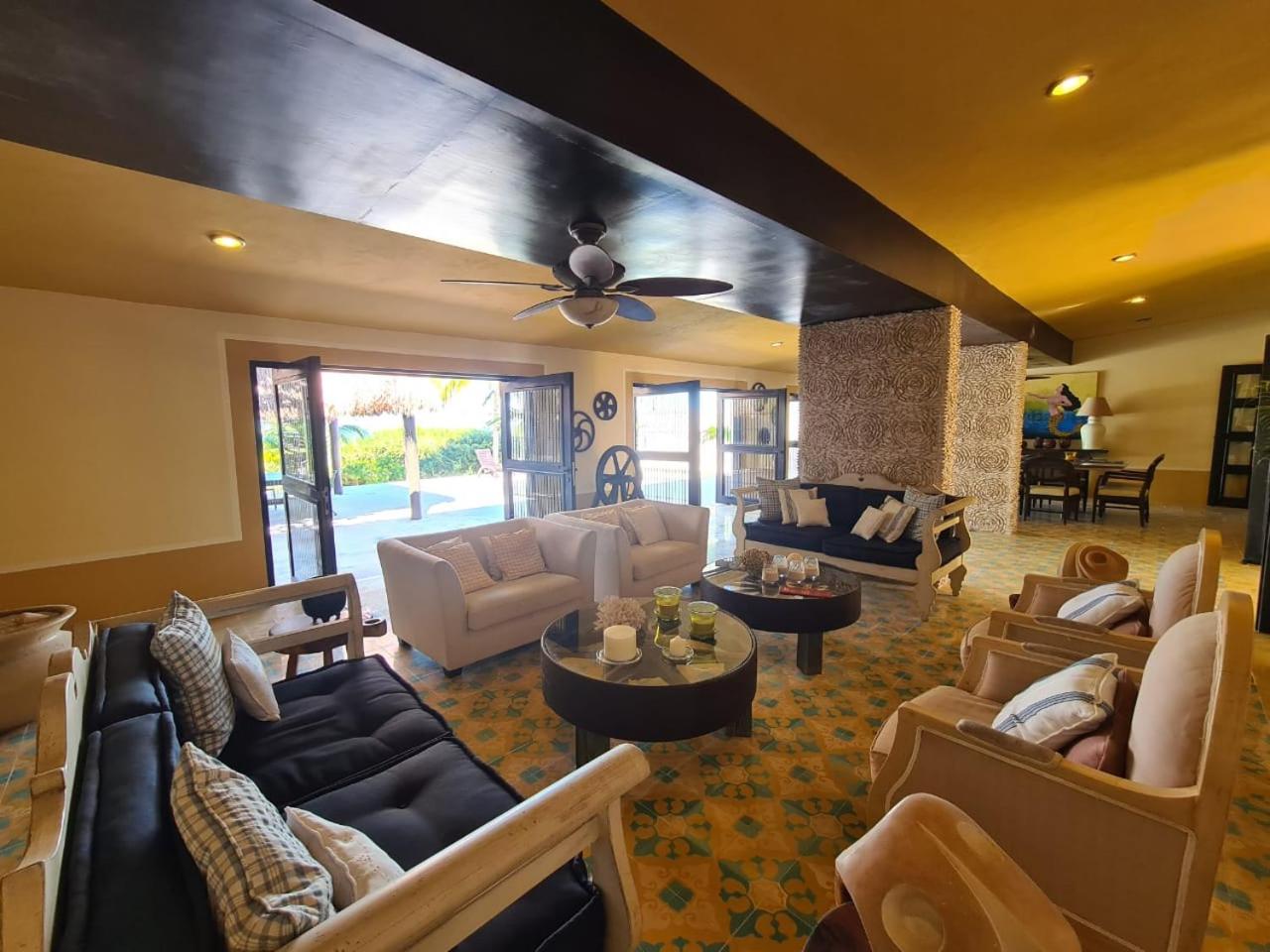 Malin Kaya, your Mexican Home away from Home view 5