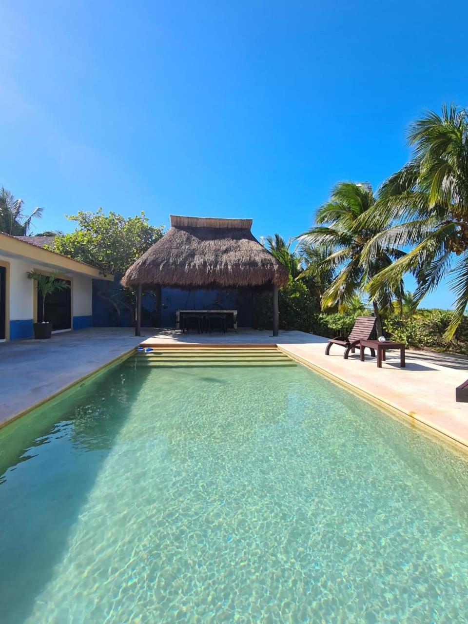 Malin Kaya, your Mexican Home away from Home view 4