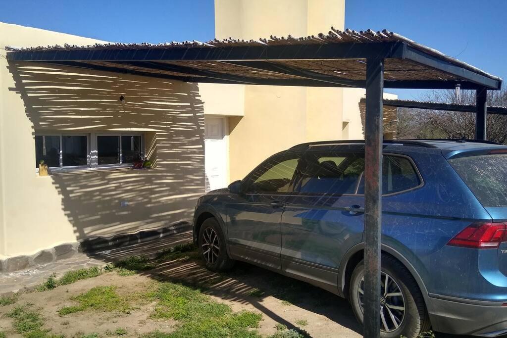 CasaNorte Hospedaje Moto-Posada, Catamarca