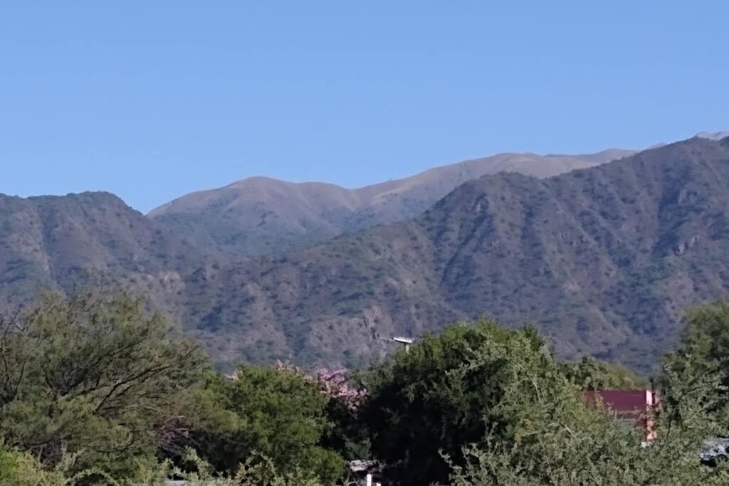 CasaNorte Hospedaje Moto-Posada, Catamarca