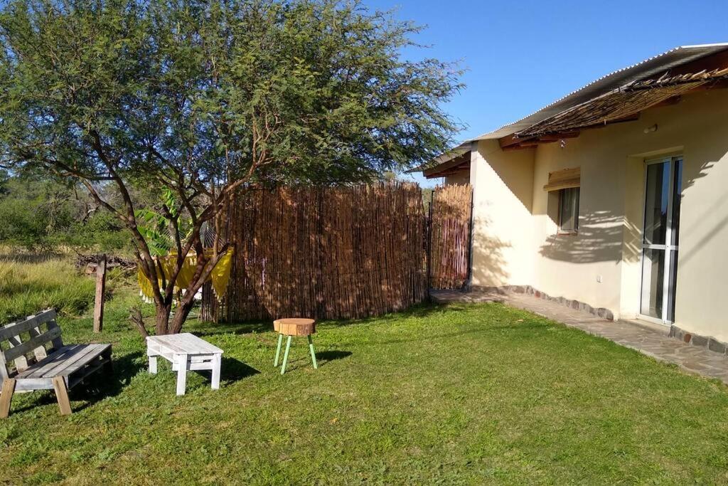 CasaNorte Hospedaje Moto-Posada, Catamarca
