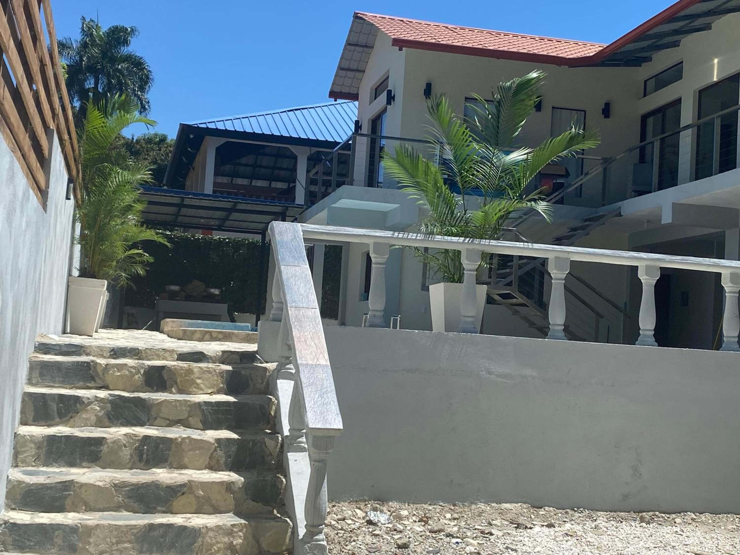 Villa Mónaco Jarabacoa RD
