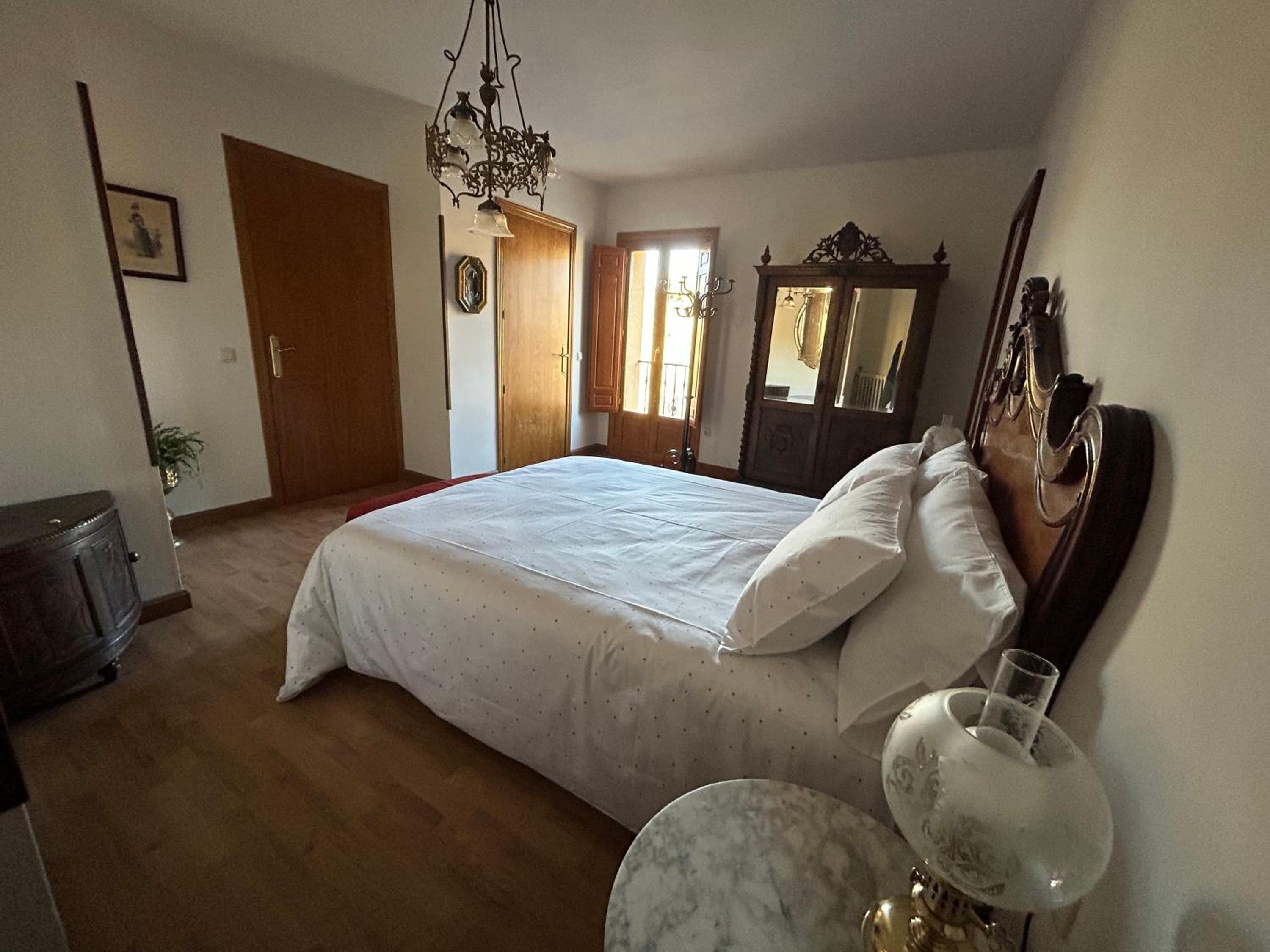 Casa Agapito Marazuela