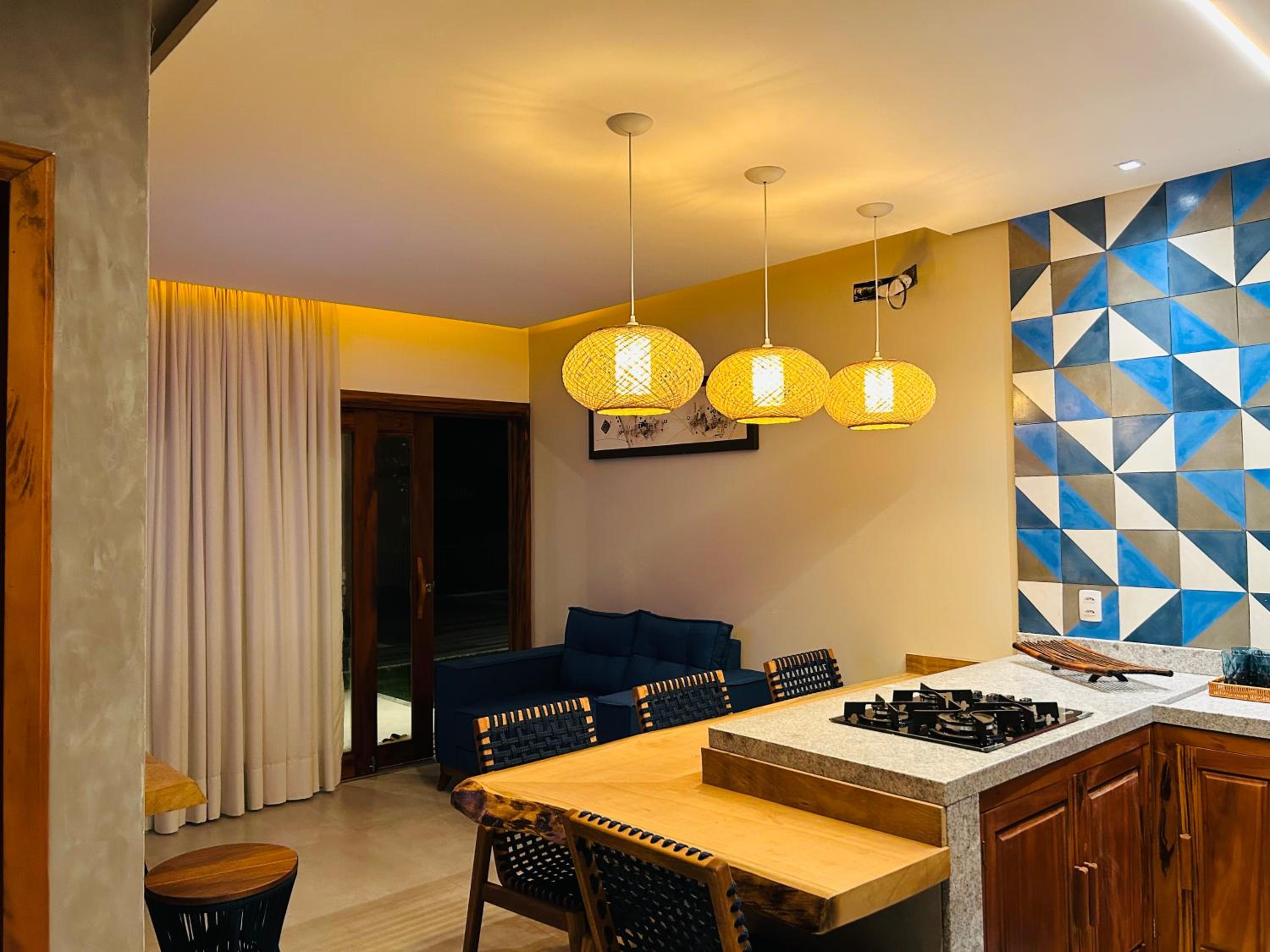 Bali BG Casa Bamboo