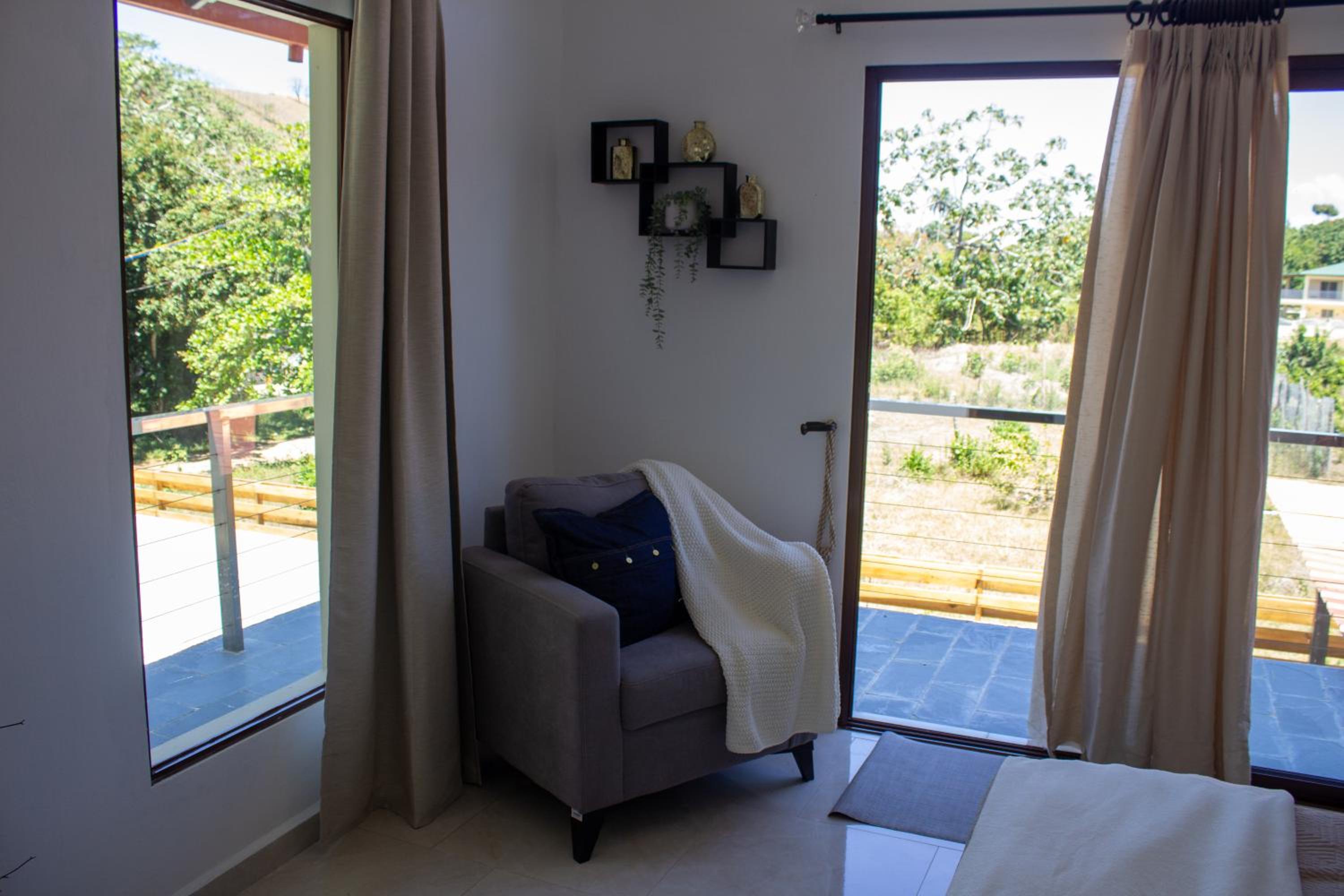 Villa Mónaco Jarabacoa RD