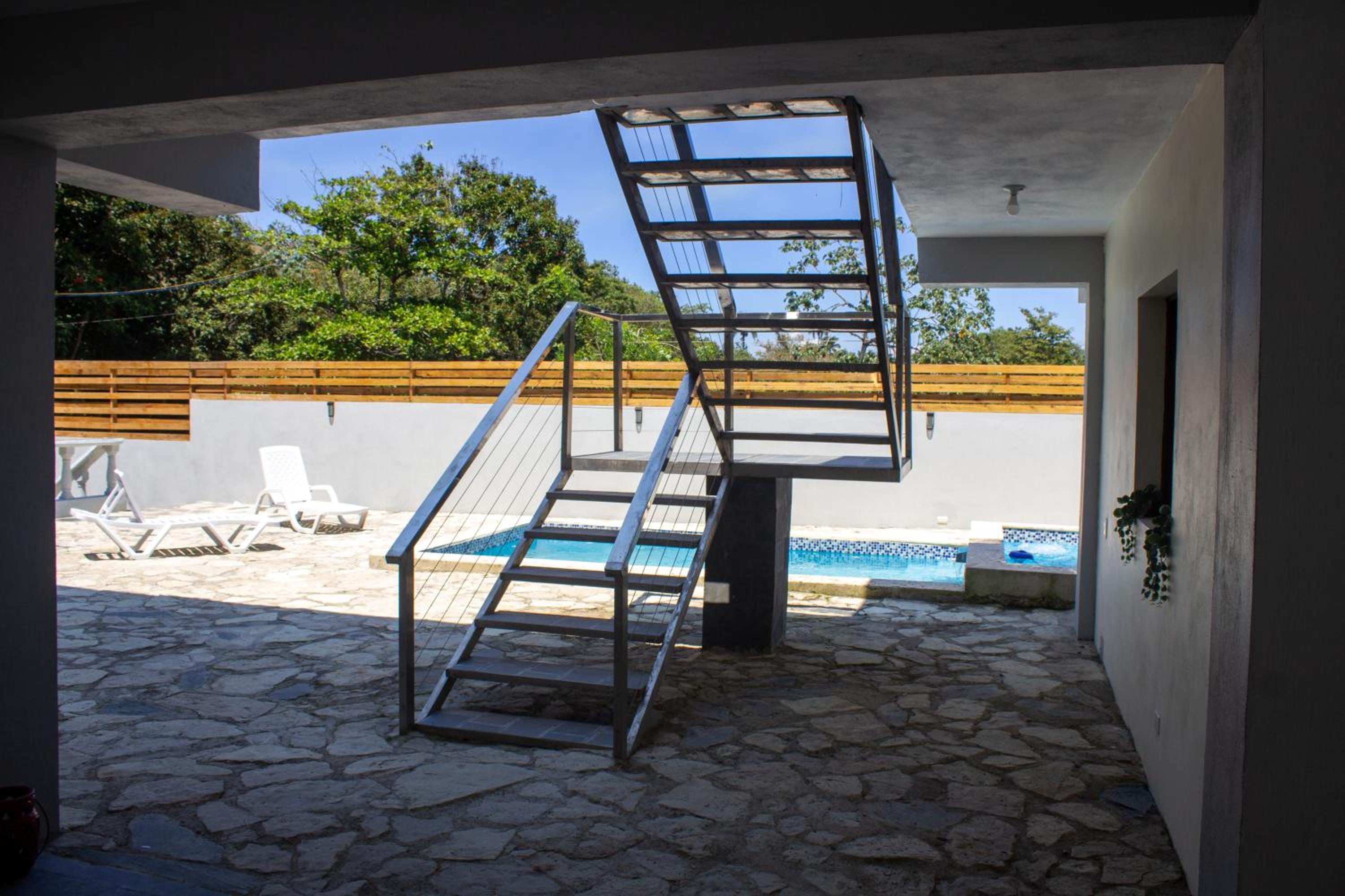Villa Mónaco Jarabacoa RD
