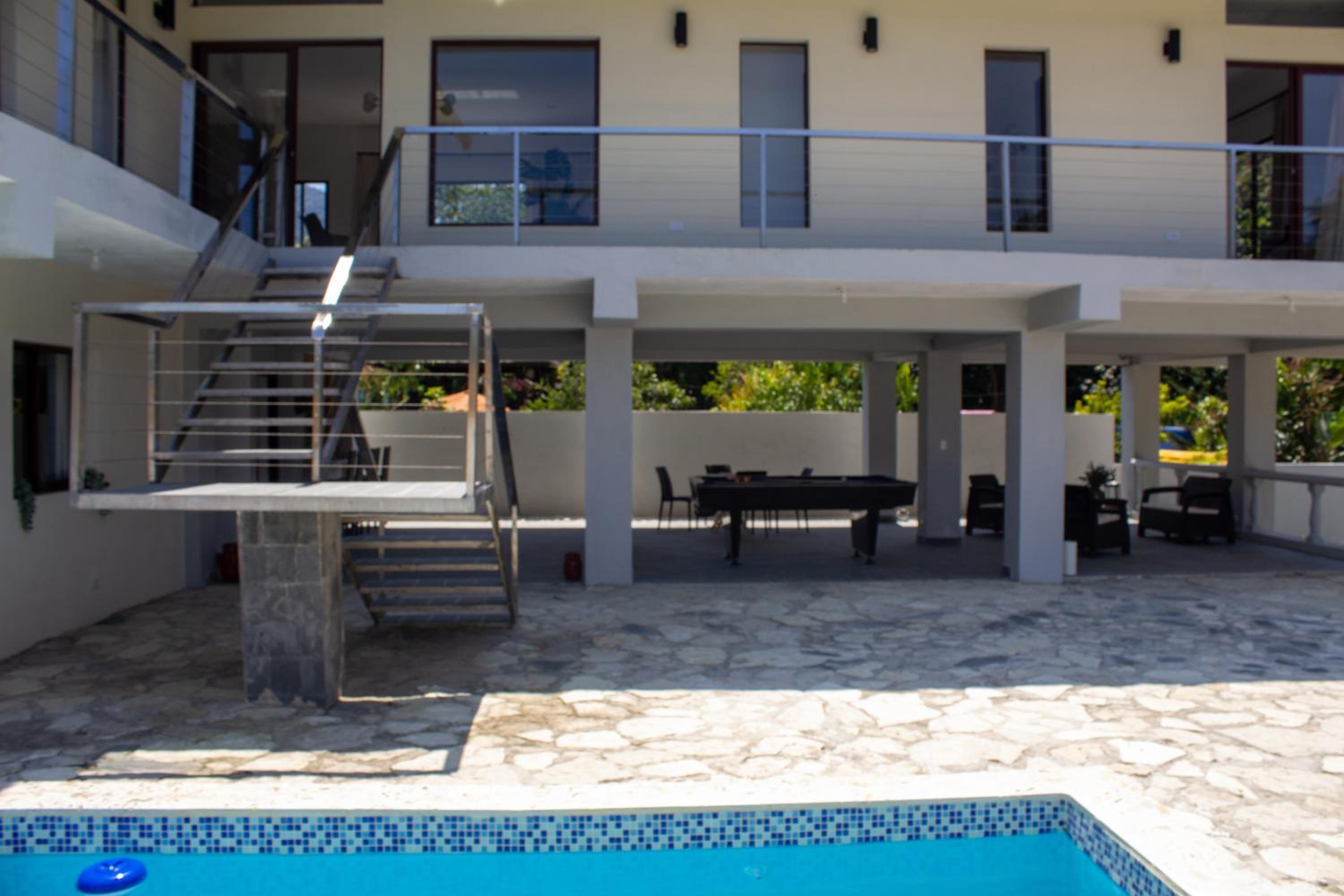 Villa Mónaco Jarabacoa RD
