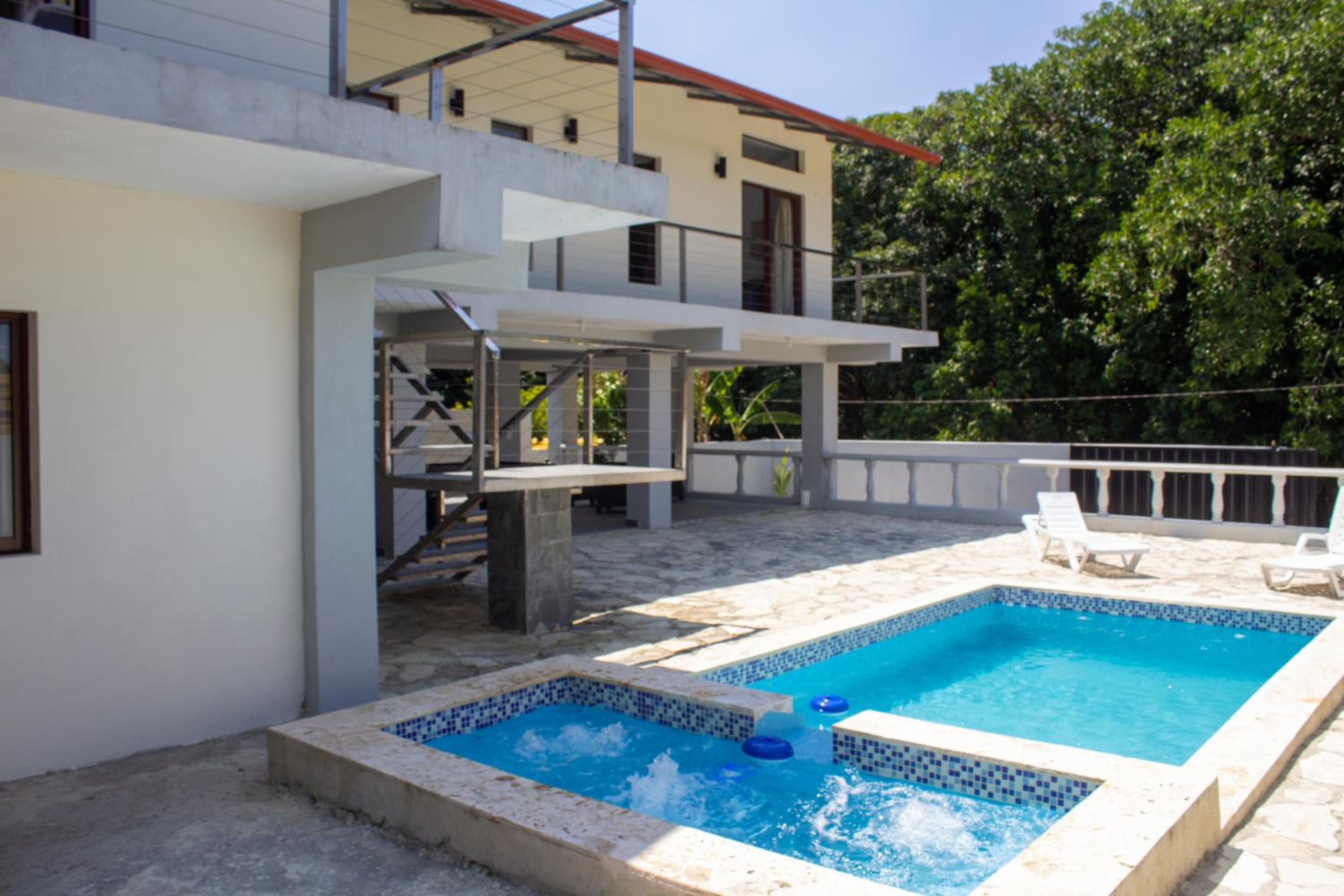 Villa Mónaco Jarabacoa RD
