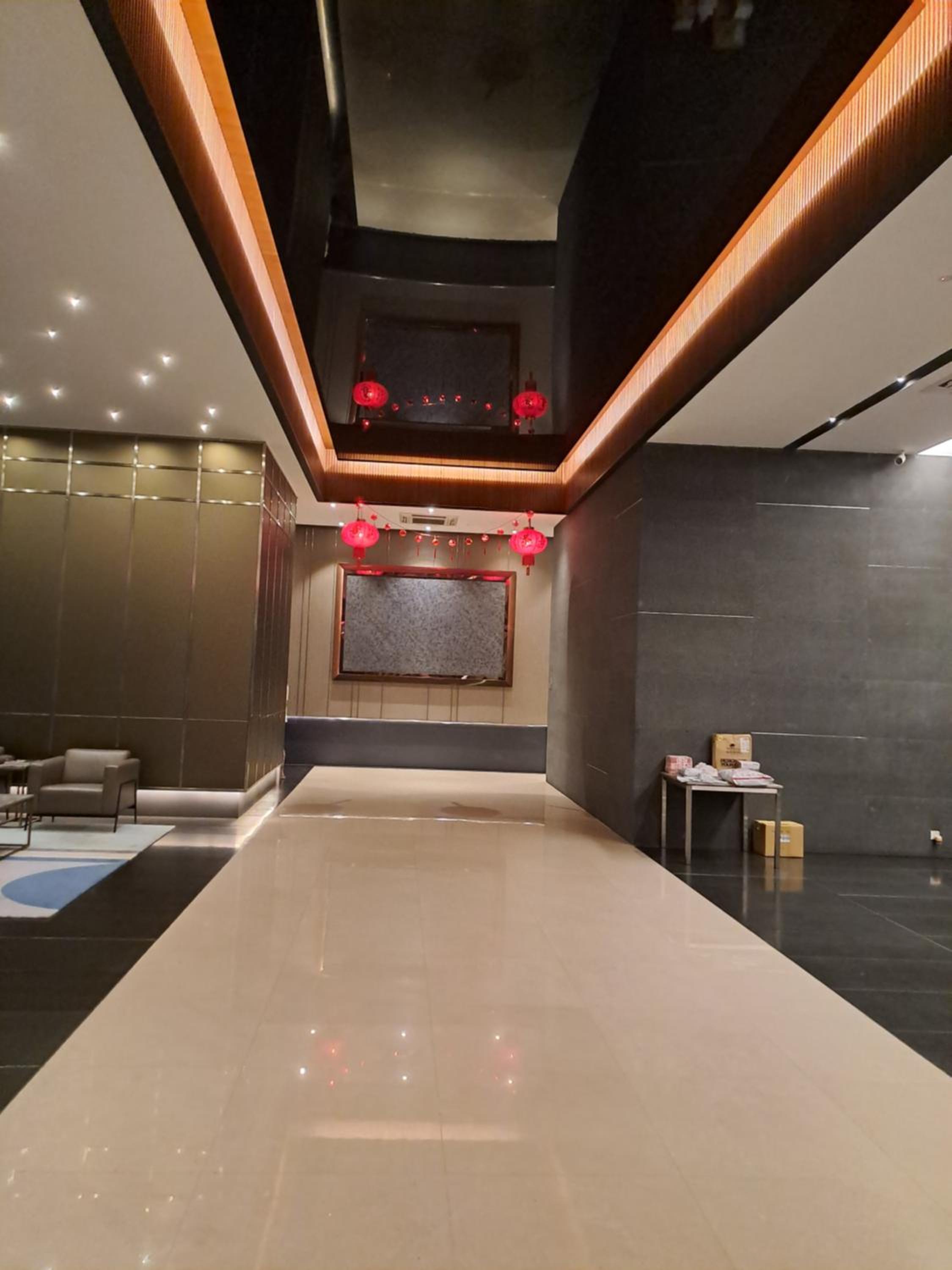 Opus Residences KL Merdeka 118 View