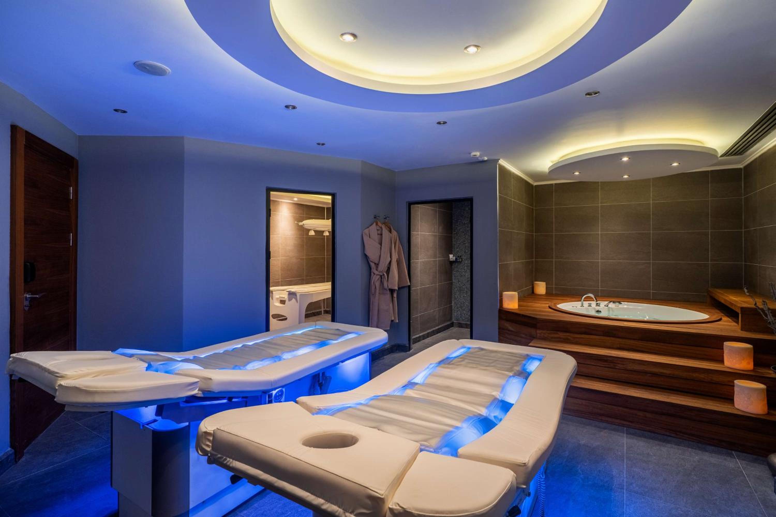Radisson Blu Hotel & Spa, Istanbul Tuzla - Image 67