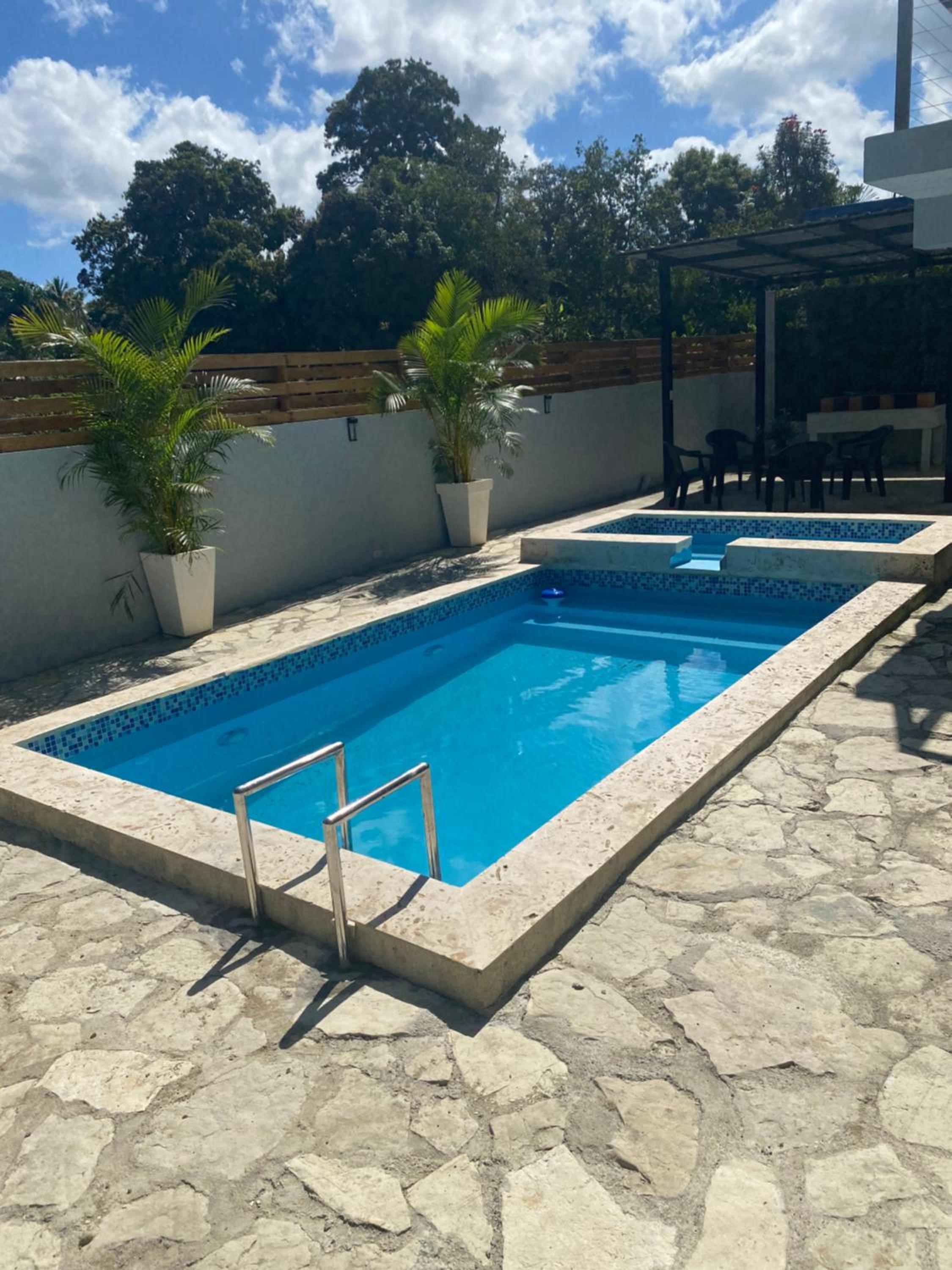 Villa Mónaco Jarabacoa RD