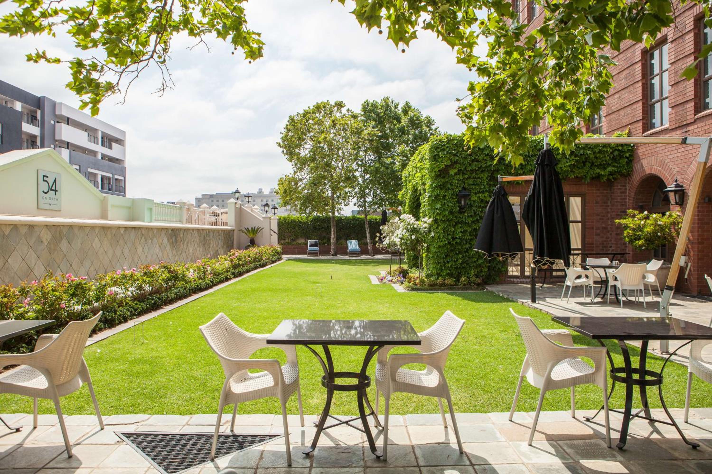 Johannesburg Vacations - 54 on Bath, Johannesburg Rosebank - Property Image 34