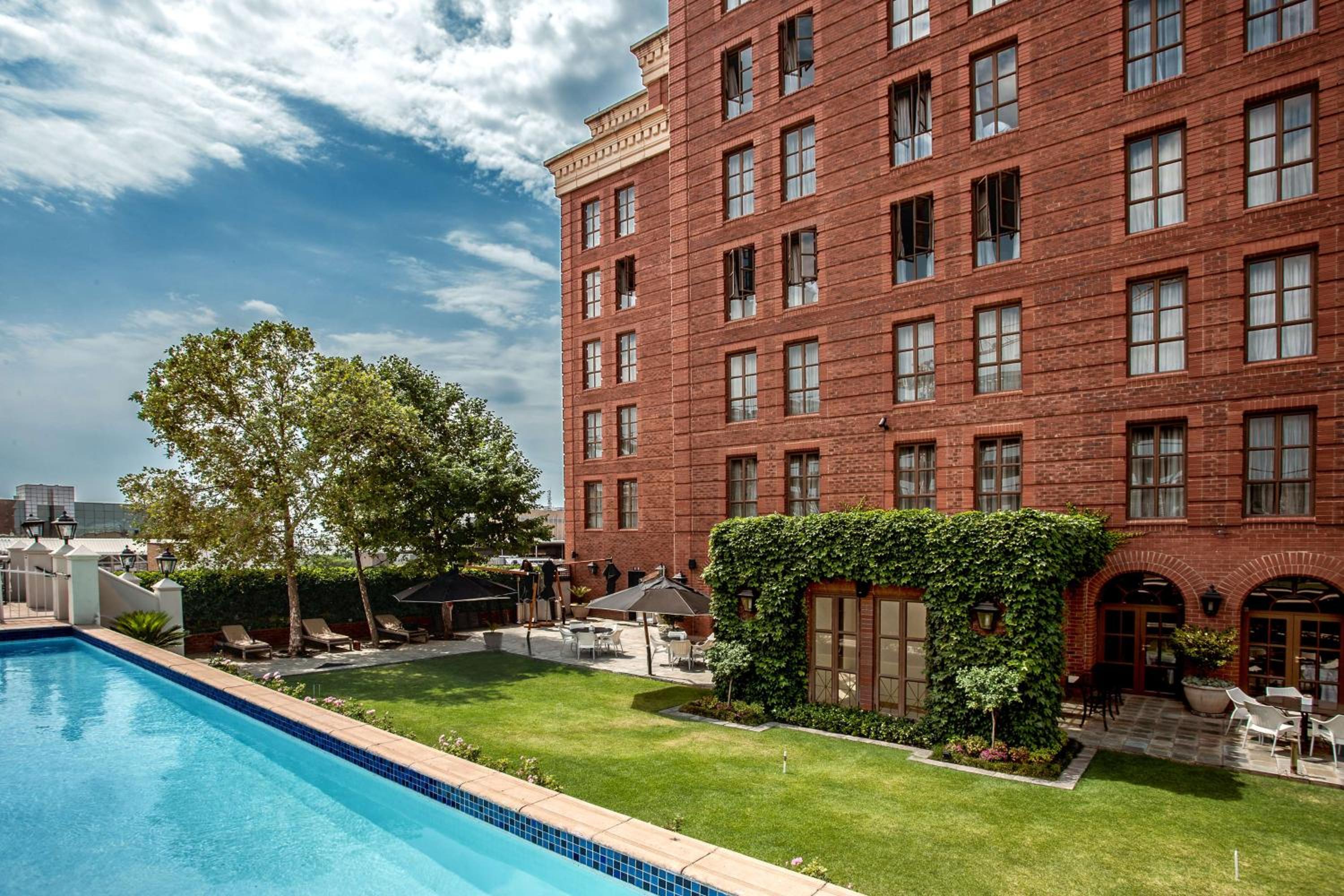 Johannesburg Vacations - 54 on Bath, Johannesburg Rosebank - Property Image 50