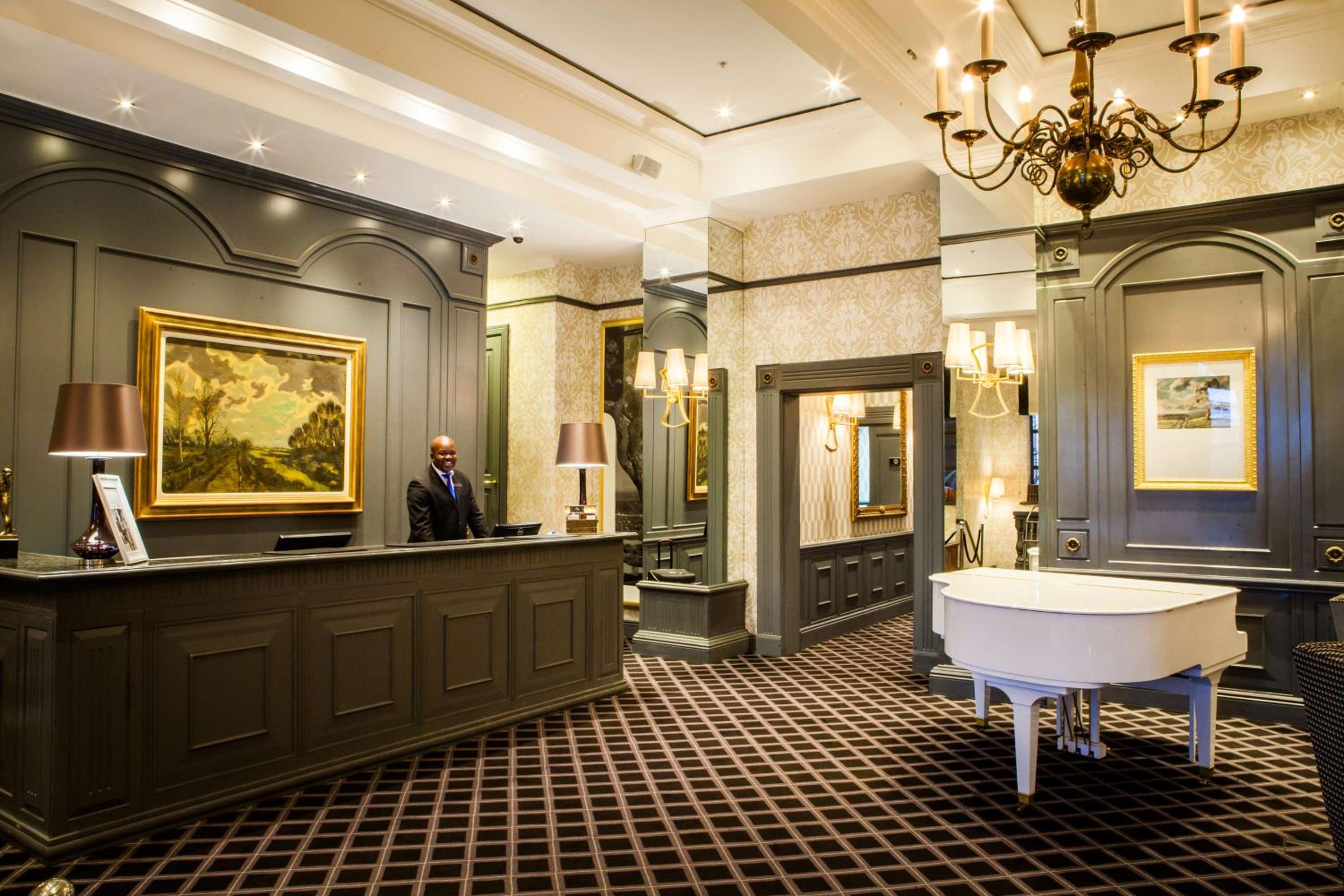 Johannesburg Vacations - 54 on Bath, Johannesburg Rosebank - Property Image 38
