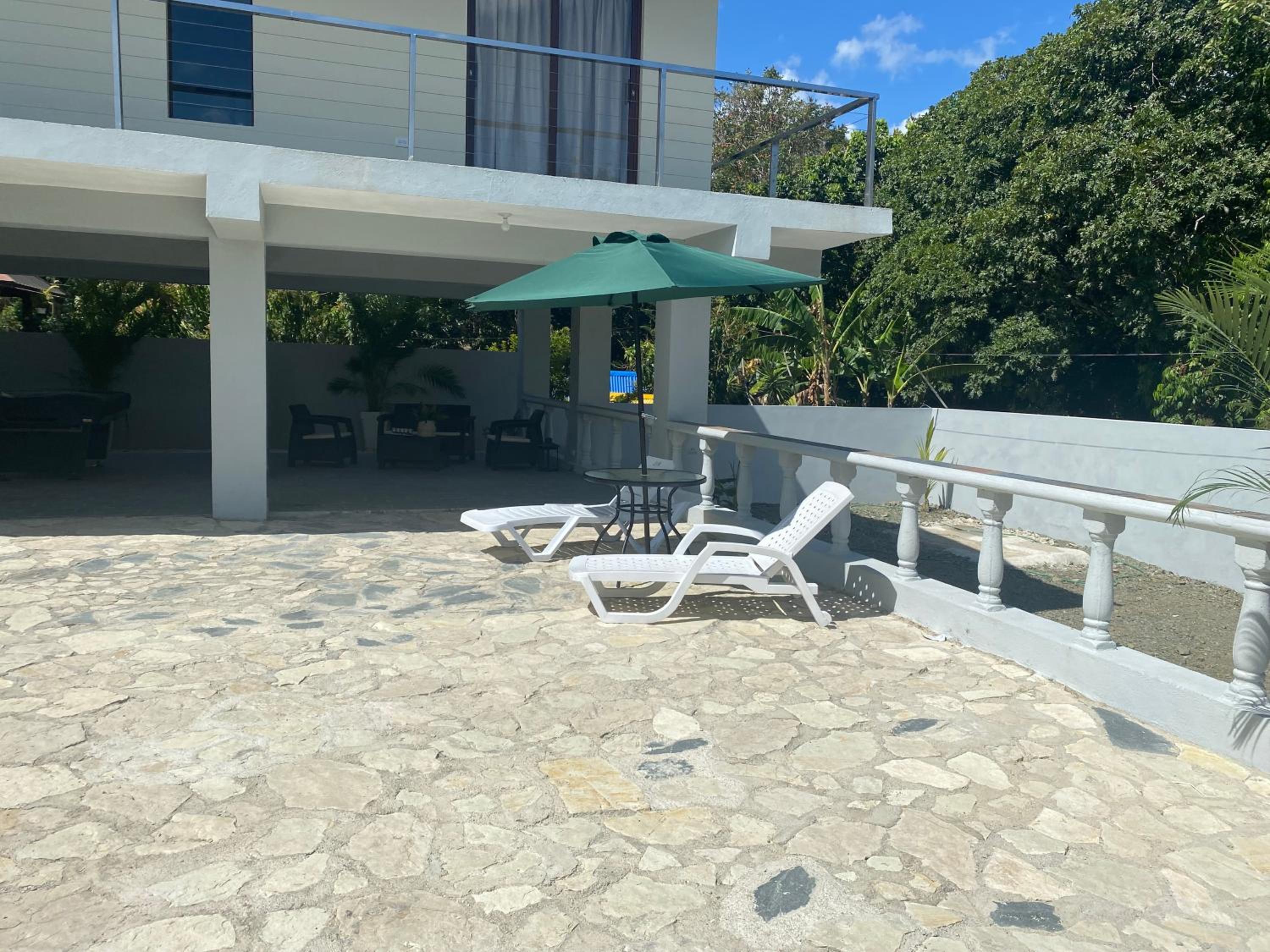 Villa Mónaco Jarabacoa RD