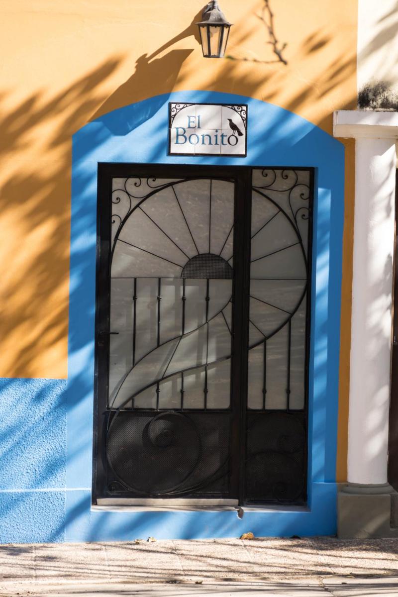 El Bonito Salta