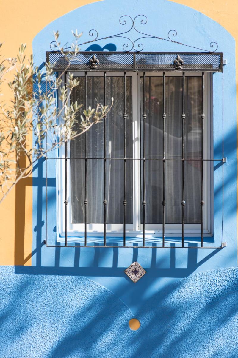 El Bonito Salta