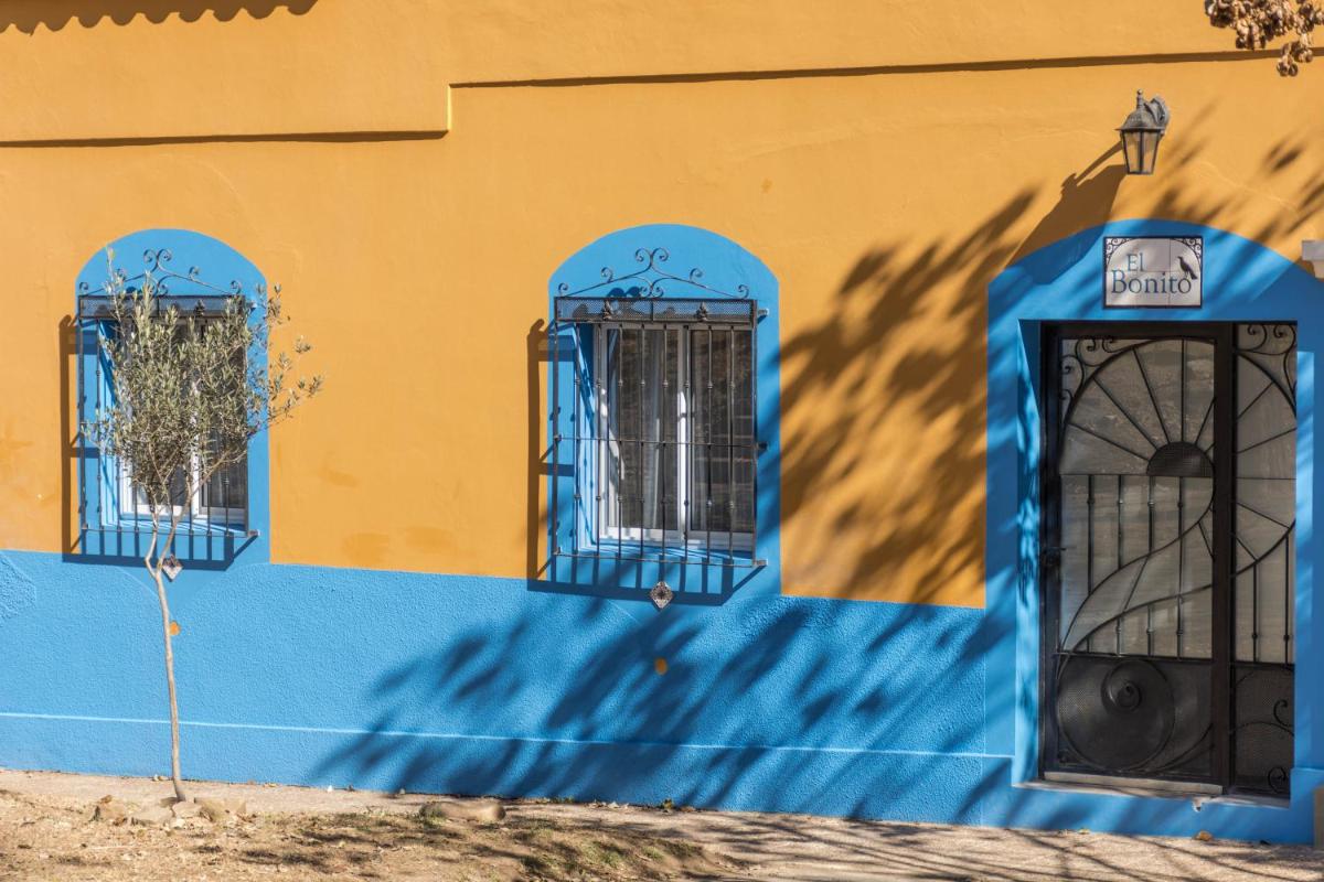 El Bonito Salta