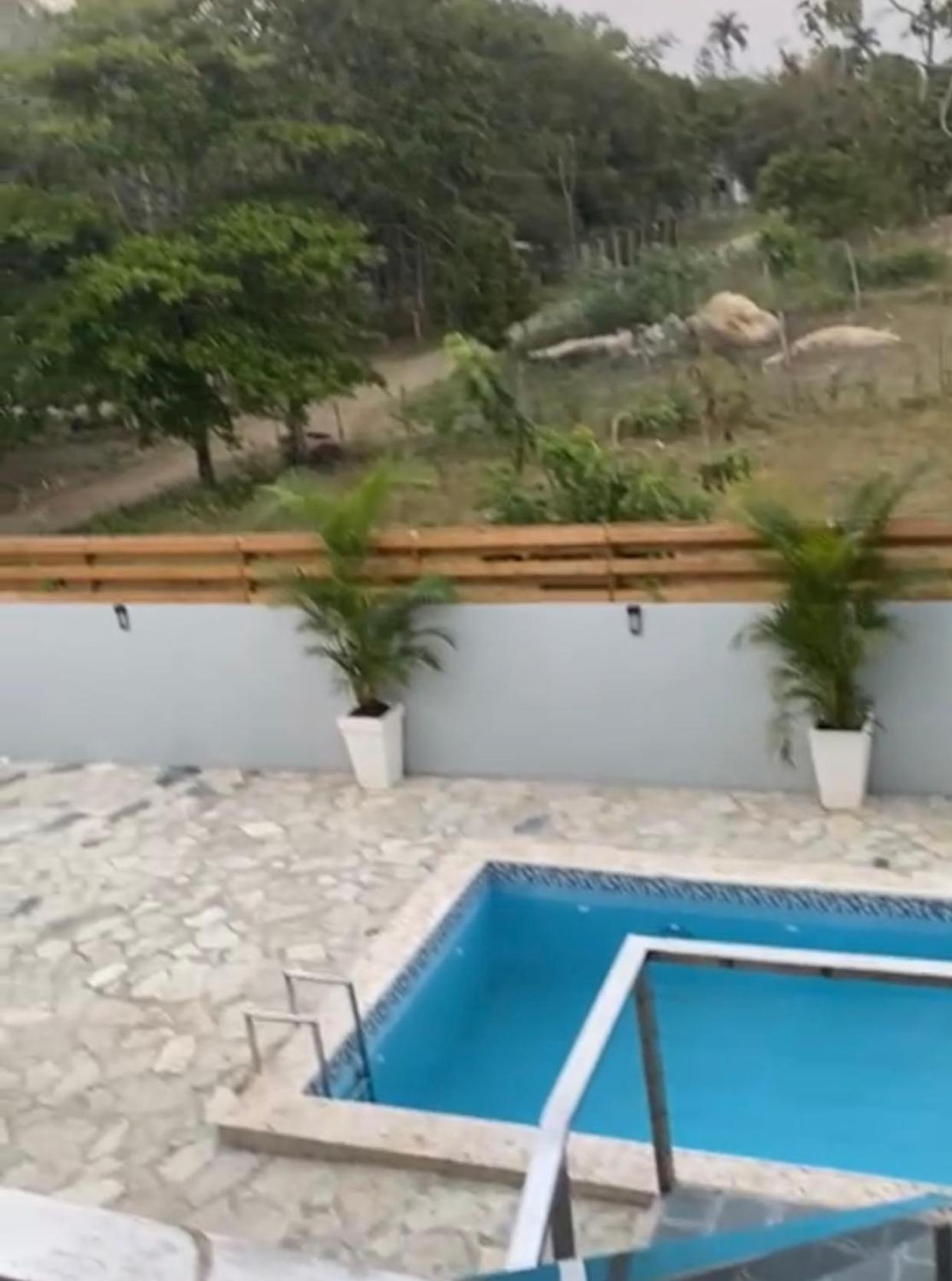 Villa Mónaco Jarabacoa RD