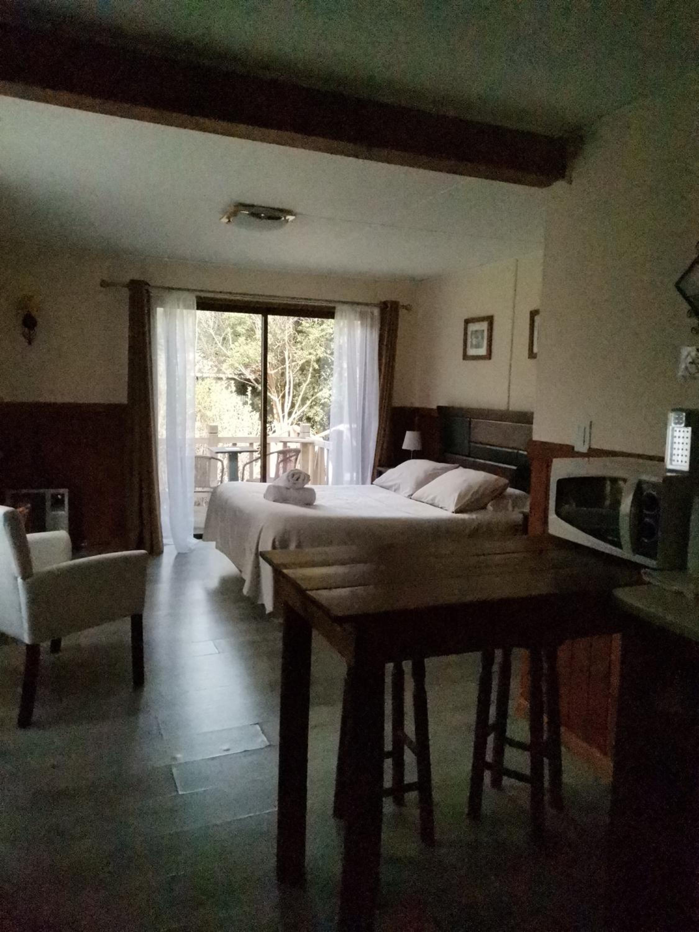Departamento Rossbach