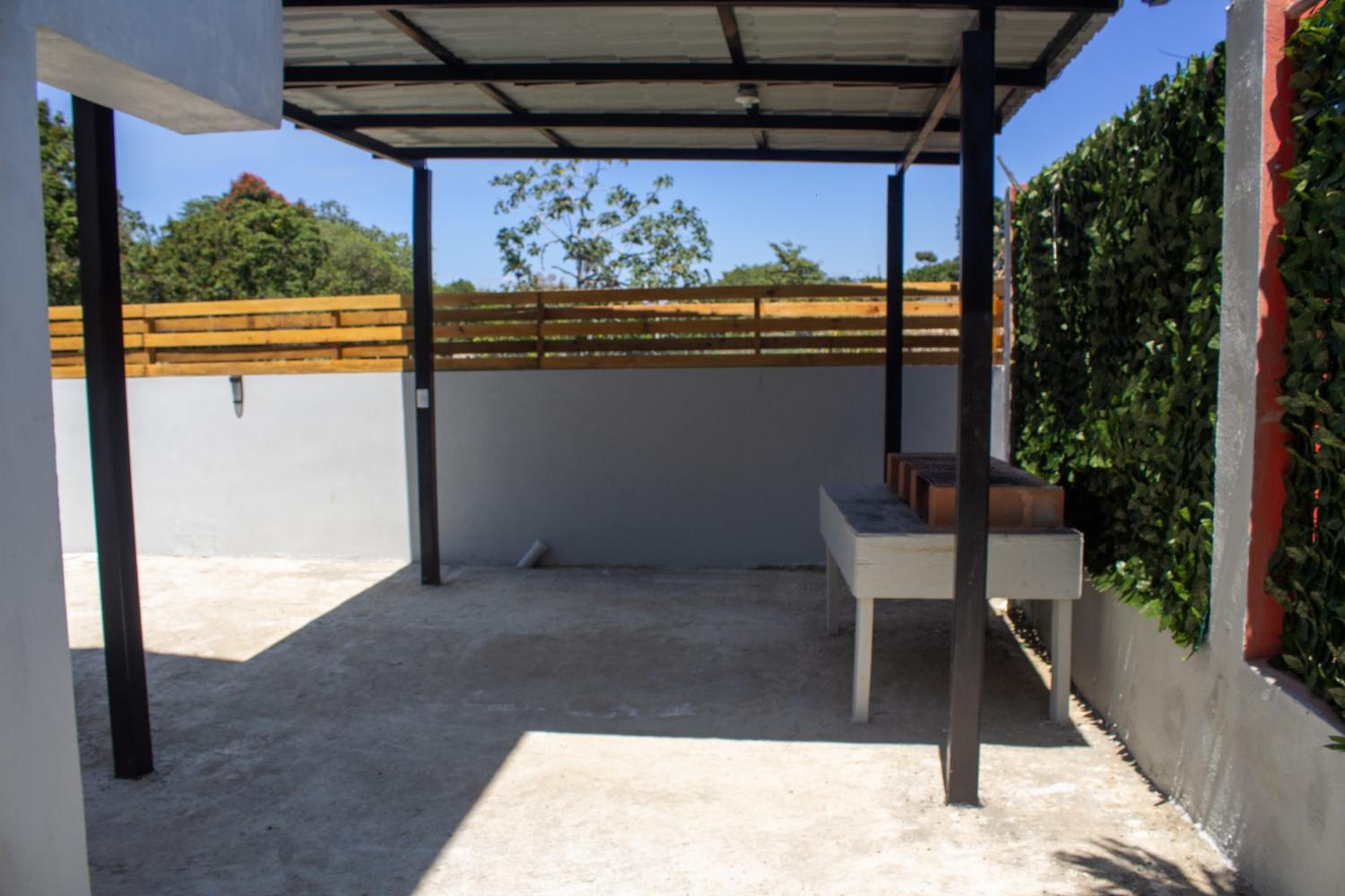 Villa Mónaco Jarabacoa RD