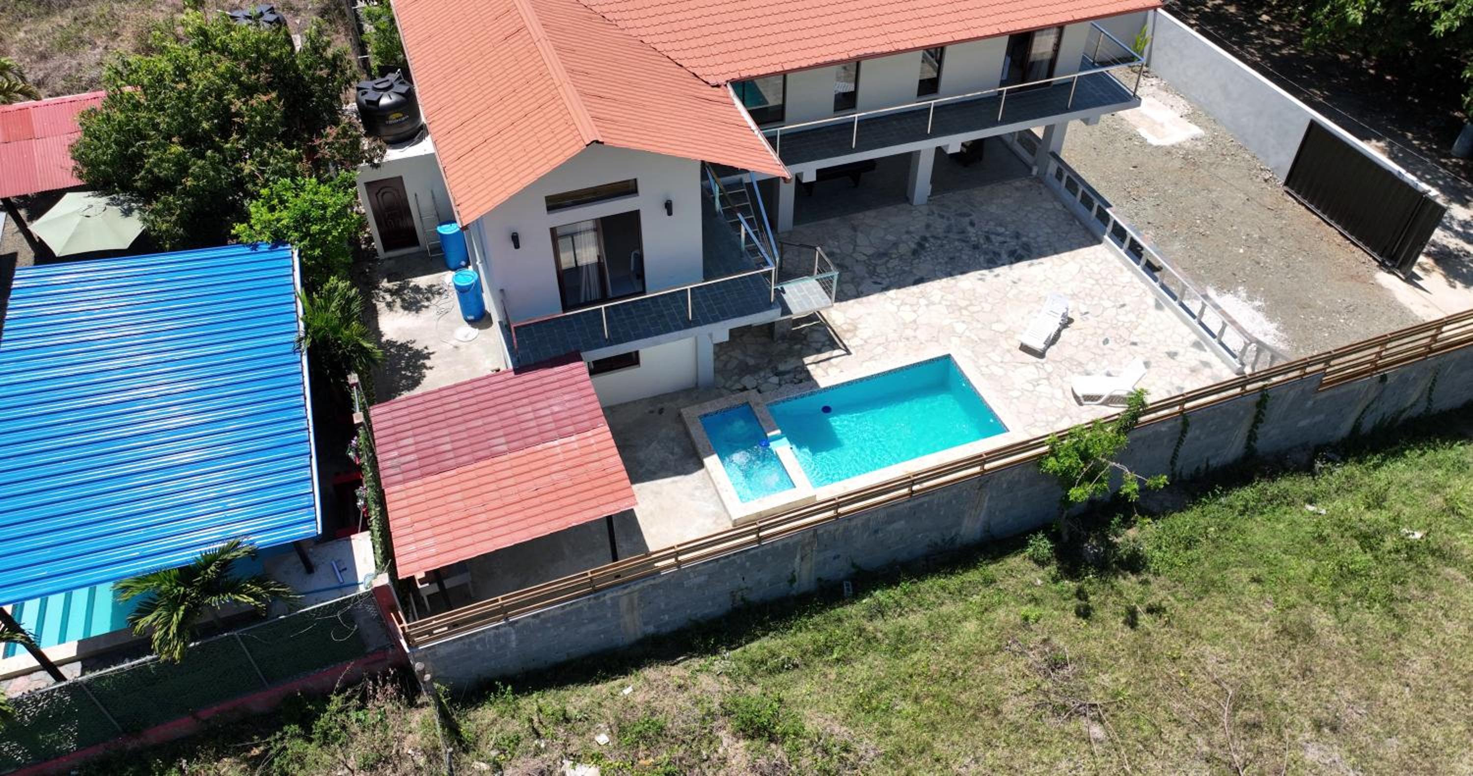 Villa Mónaco Jarabacoa RD