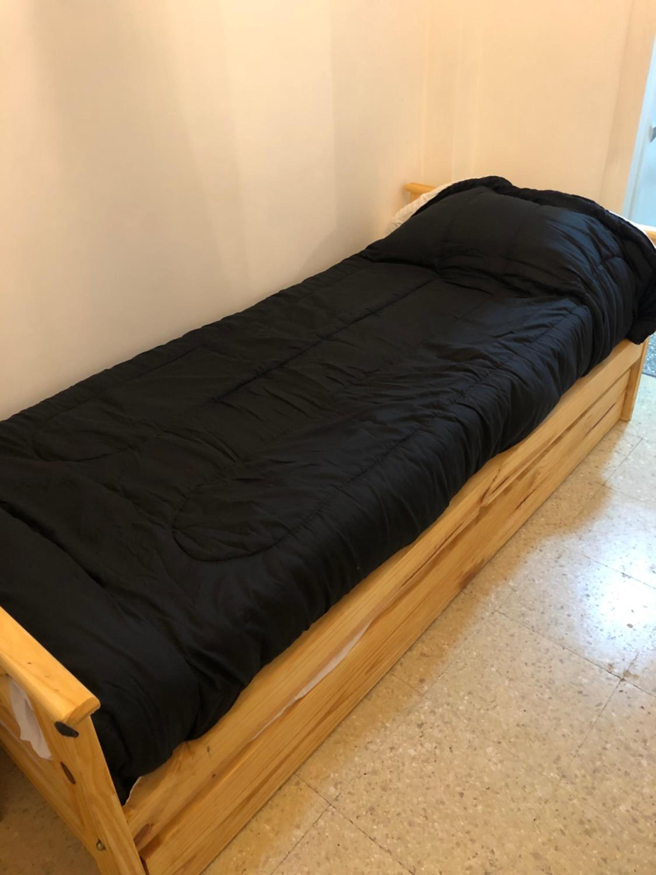 Departamento zona Güemes, a dos cuadras del mar ,Dos ambientes,céntrico