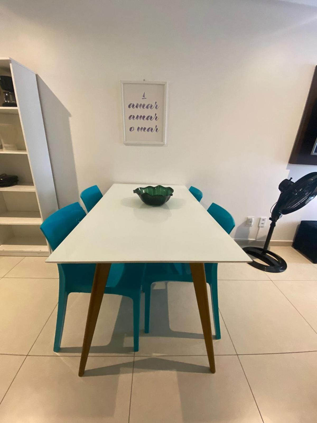 Apartamento Flat Ecosummer Tambaú