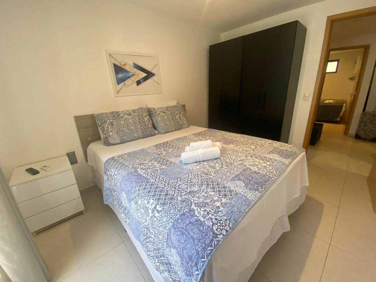 Apartamento Flat Ecosummer Tambaú
