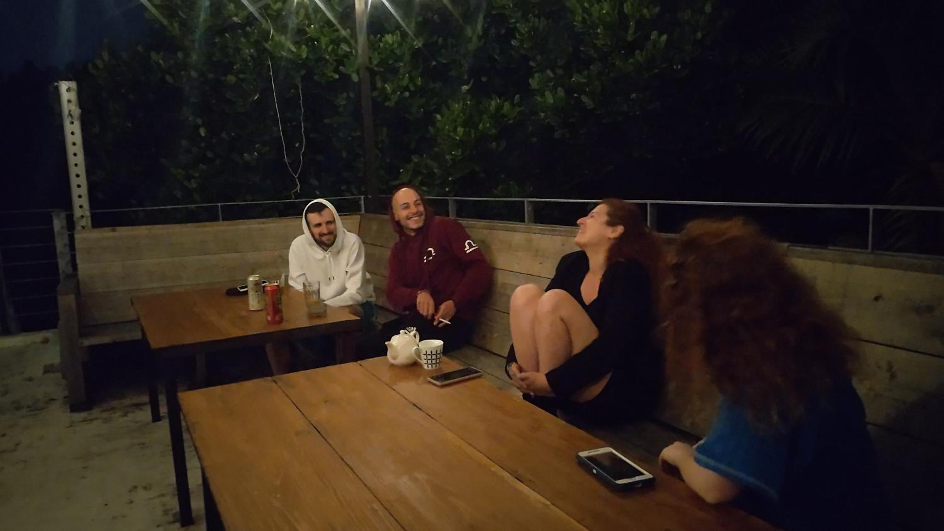 human