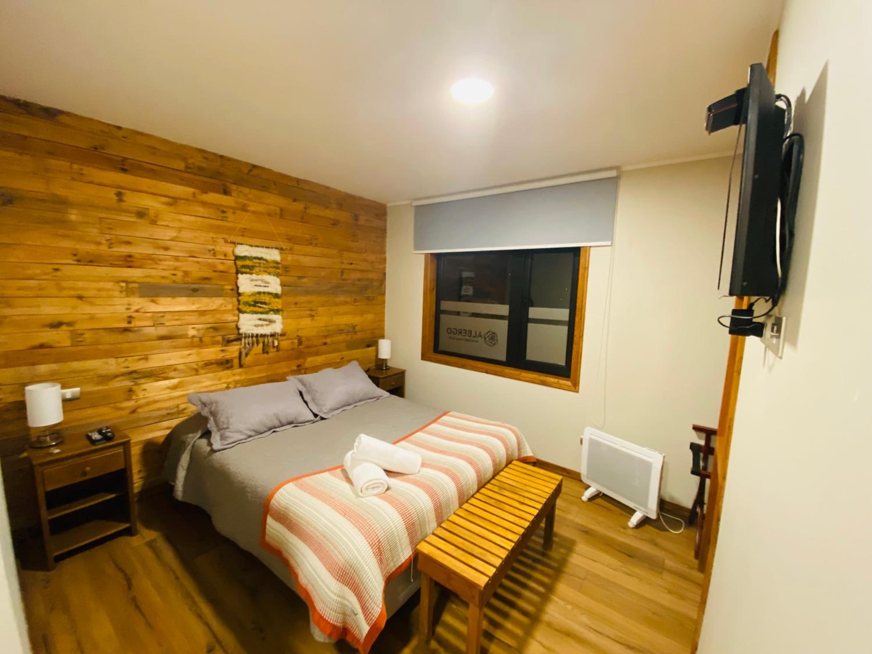 Albergo B&B