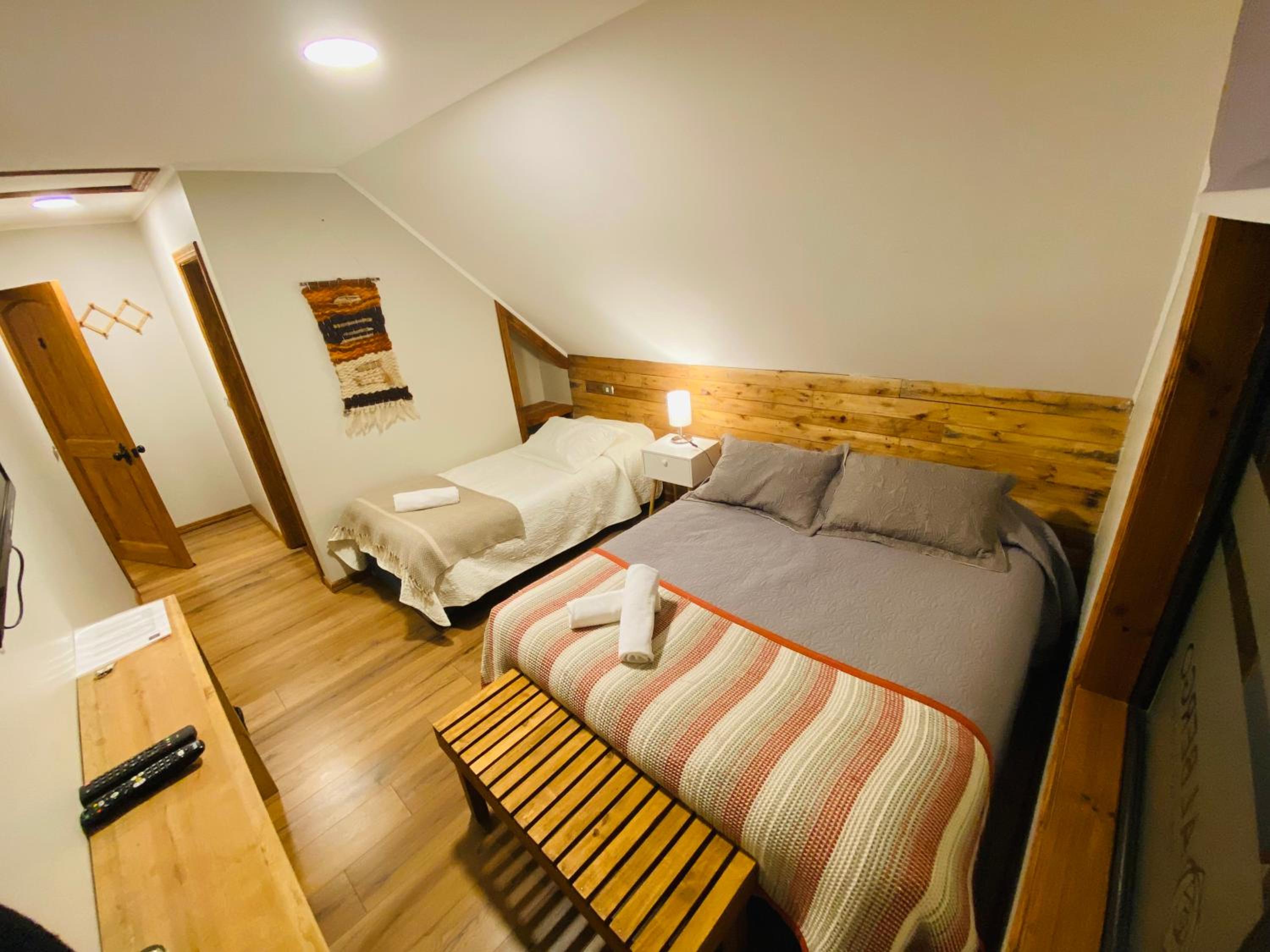 Albergo B&B