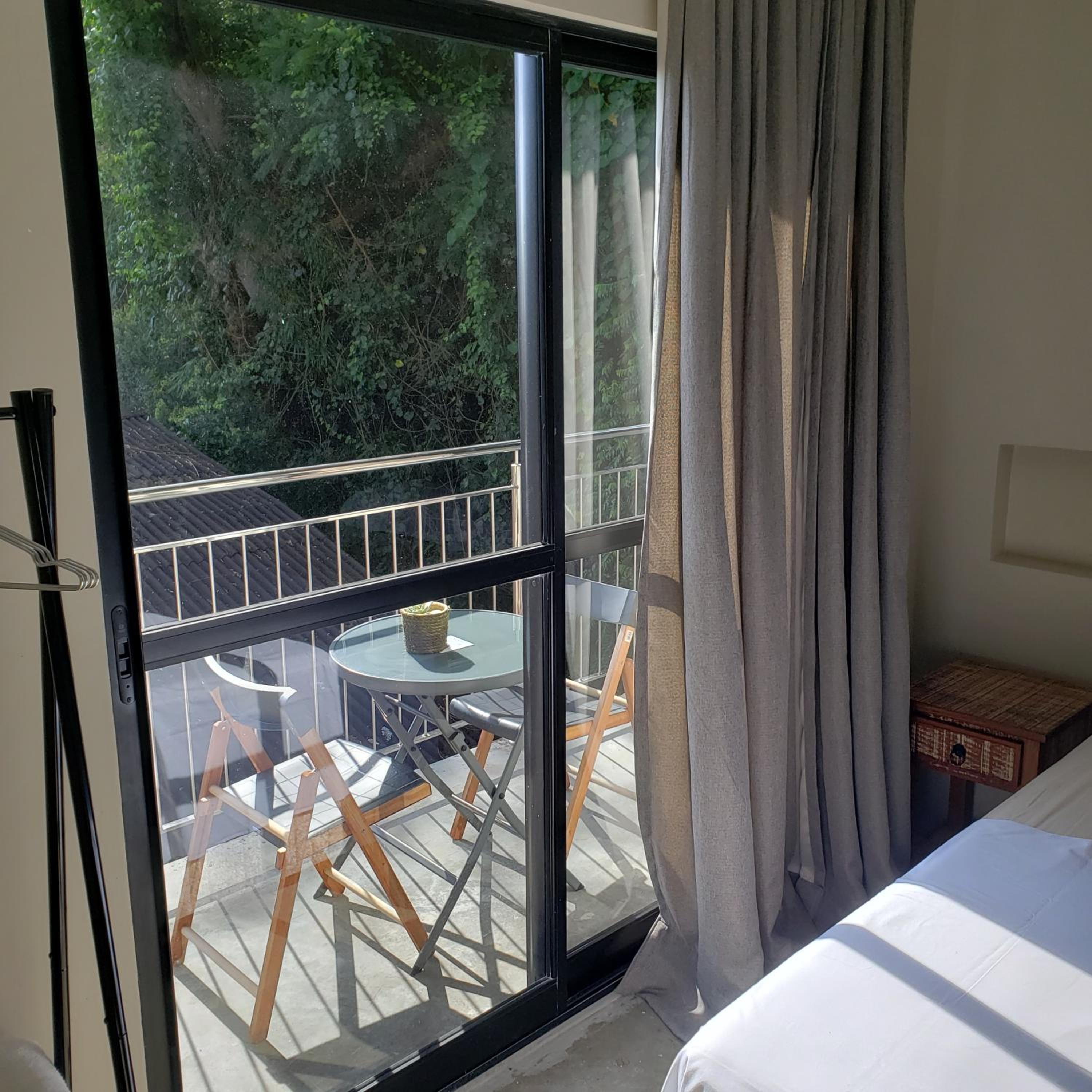 Casa Arrô - Pousada Boutique