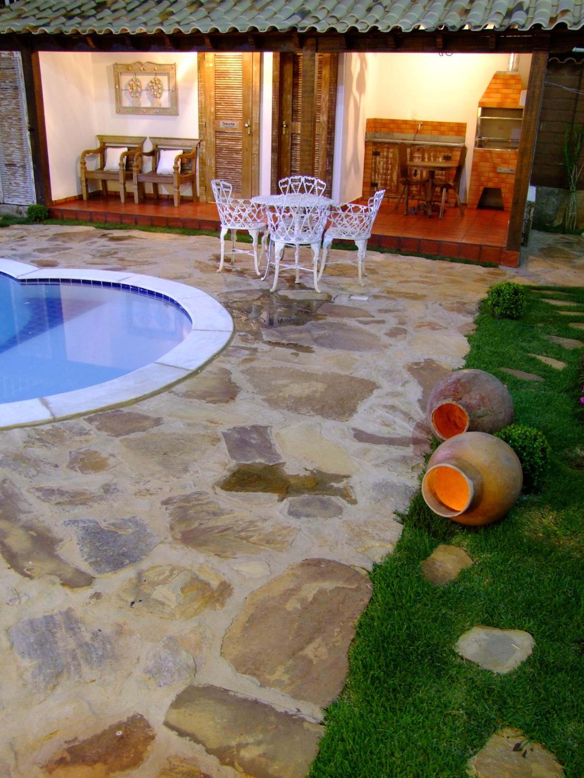 Pousada Ouro de Minas