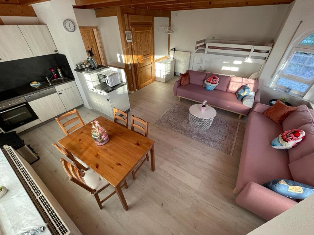 Sky Apartments