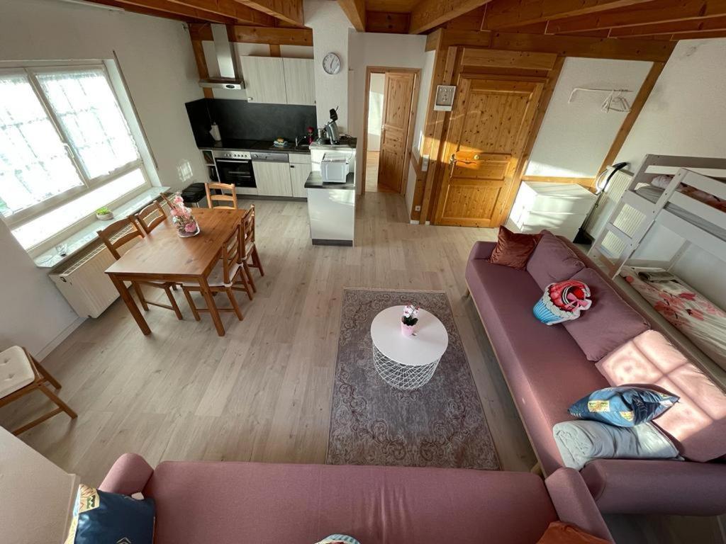 Sky Apartments
