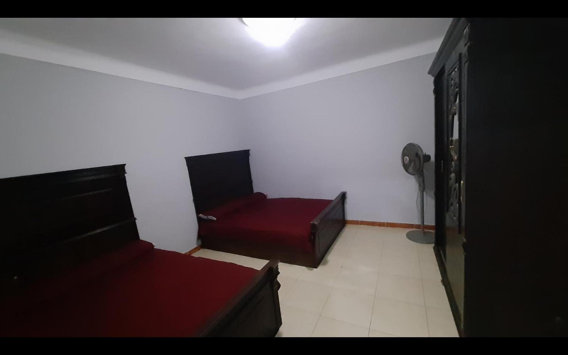 Sea view vip Apartment