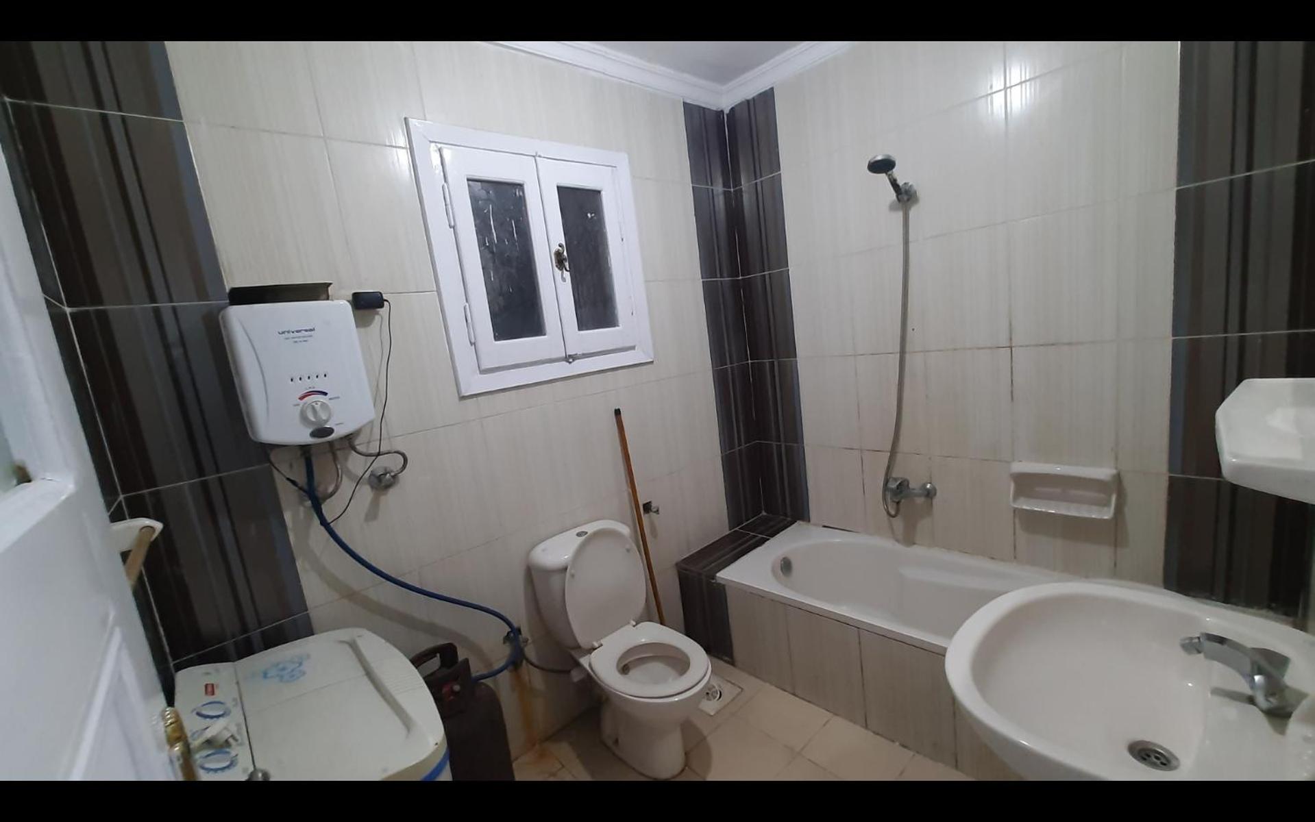 Sea view vip Apartment