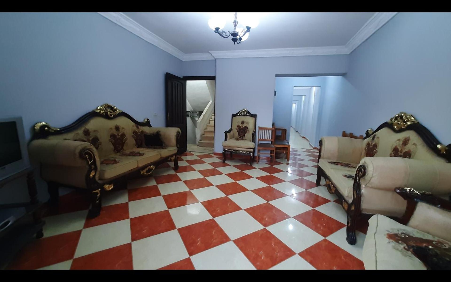 Sea view vip Apartment