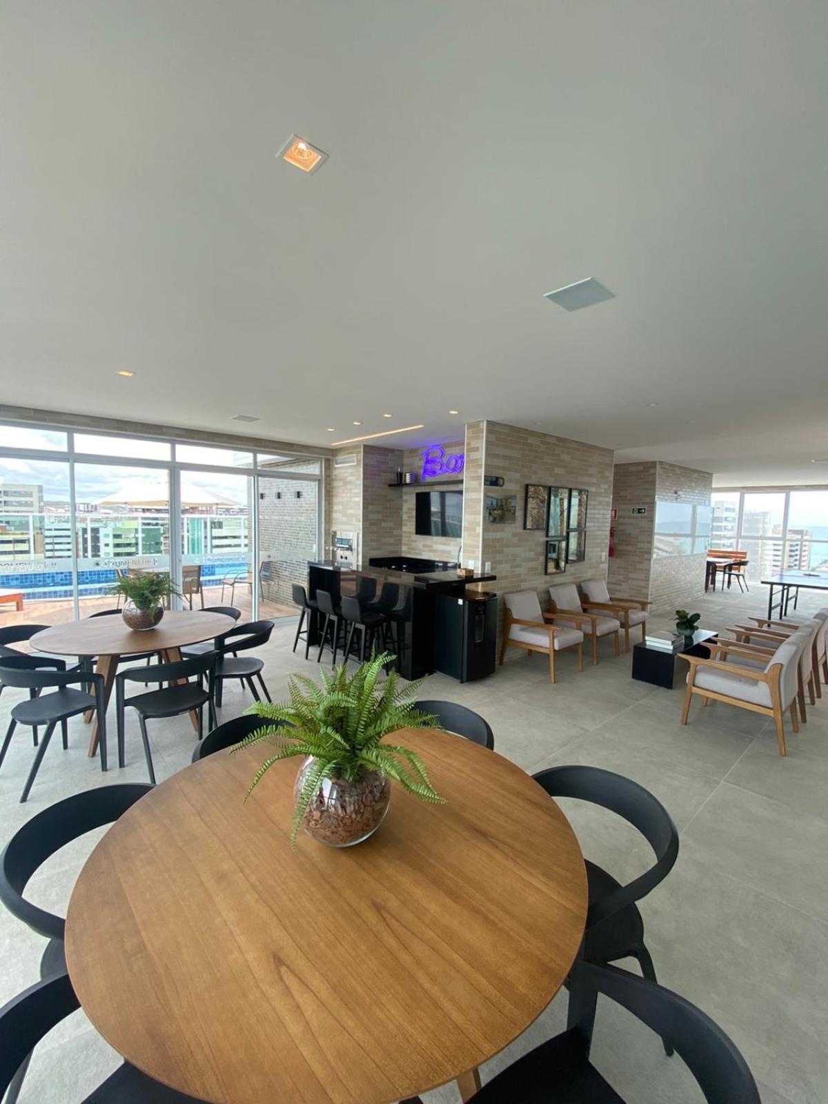 Promenade II Ap 508 PONTA VERDE - MACEIÓ
