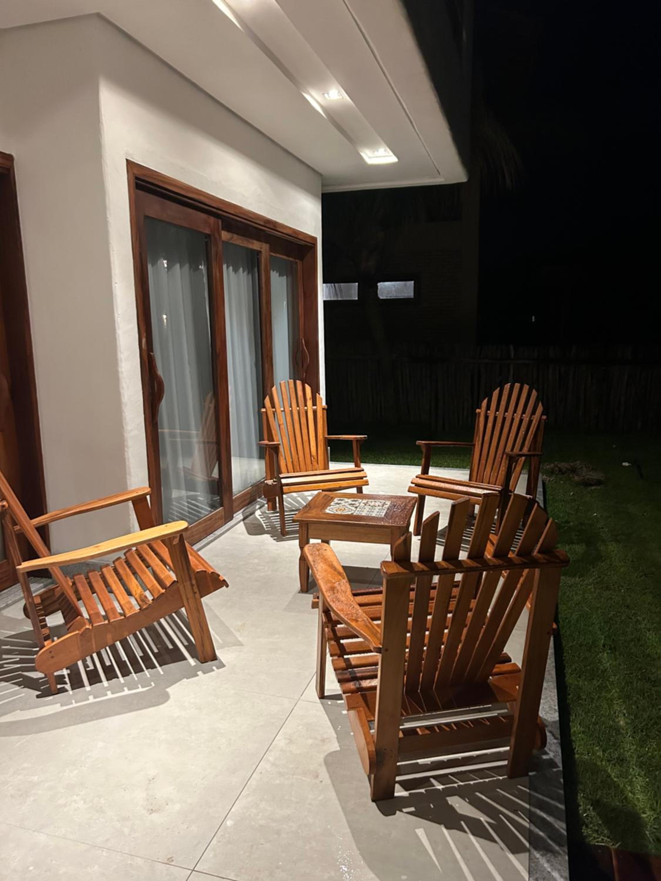 Bali BG Casa Bamboo