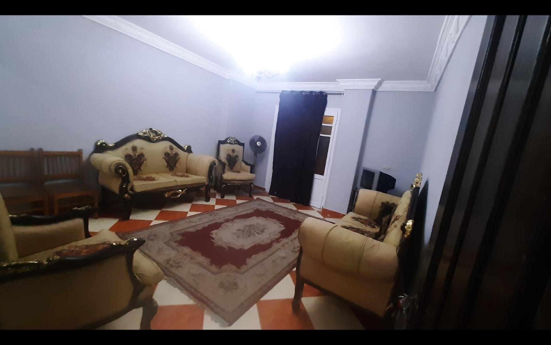 Sea view vip Apartment