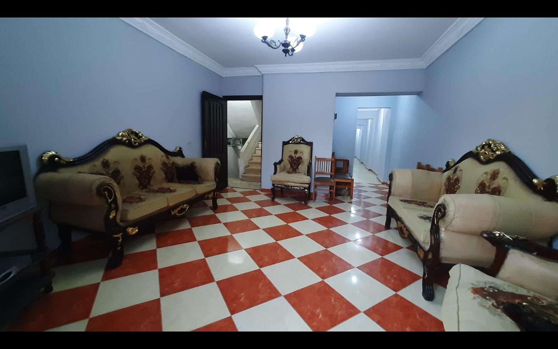 Sea view vip Apartment
