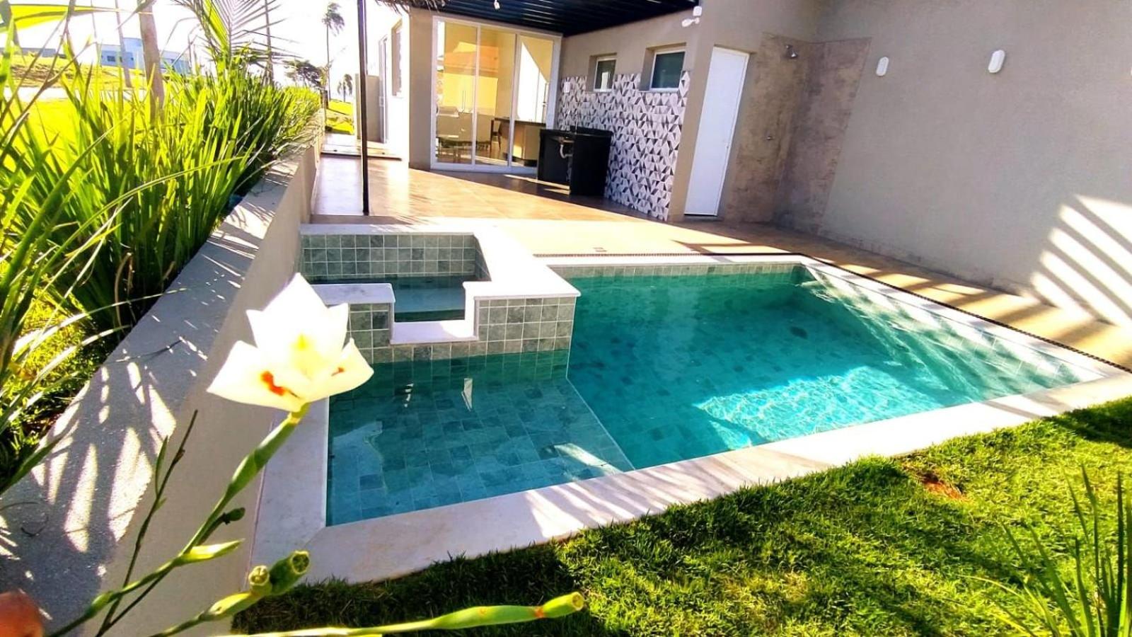 90m da Praia Represa - Entrada 9h - Piscina&Hidro